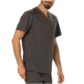 Cherokee Men's WW Revolution V-Neck Scrub Top
