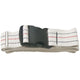Prestige Cotton Gait Belt with Quick Release Buckle #620