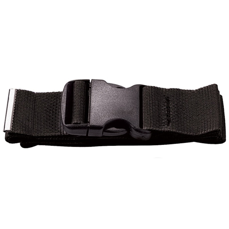 Prestige Nylon Gait Belt with Plastic Buckle