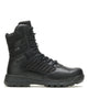 Bates Men's Tactical Sport 2 Tall Waterproof Side Zip Composite Toe Electrical Hazard Work Boots