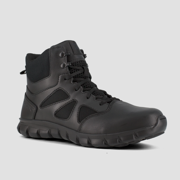 Reebok Men's Sublites Soft Tactical