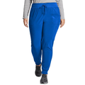 Dickies Women's EDS Essentials Mid Rise Jogger Scrub Pants