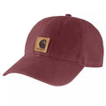 Carhartt Men's Odessa Cotton Duck Cap