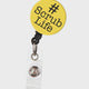 Scrub Life Badge Reel