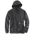 Carhartt Garment Dyed French Terry Graphic Sweatshirt