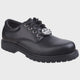 Skechers Men's Cottonwood-Elks Oxford Soft Toe Work Shoes
