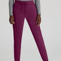 DEEP MAGENTA