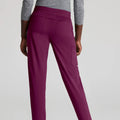 DEEP MAGENTA