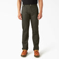 Dickies Men's Tough Max Duck Utility Pants