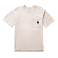 Wolverine Men's Guardian Cotton Short Sleeve Pocket T-Shirt
