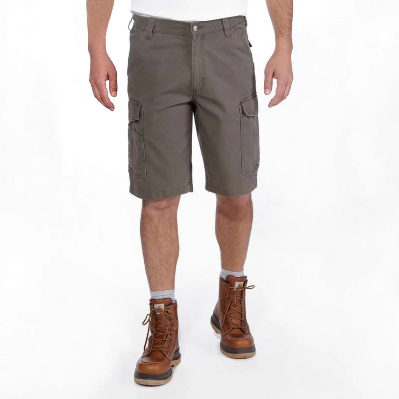 Carhartt Men's Rugged Flex Rigby Work Shorts