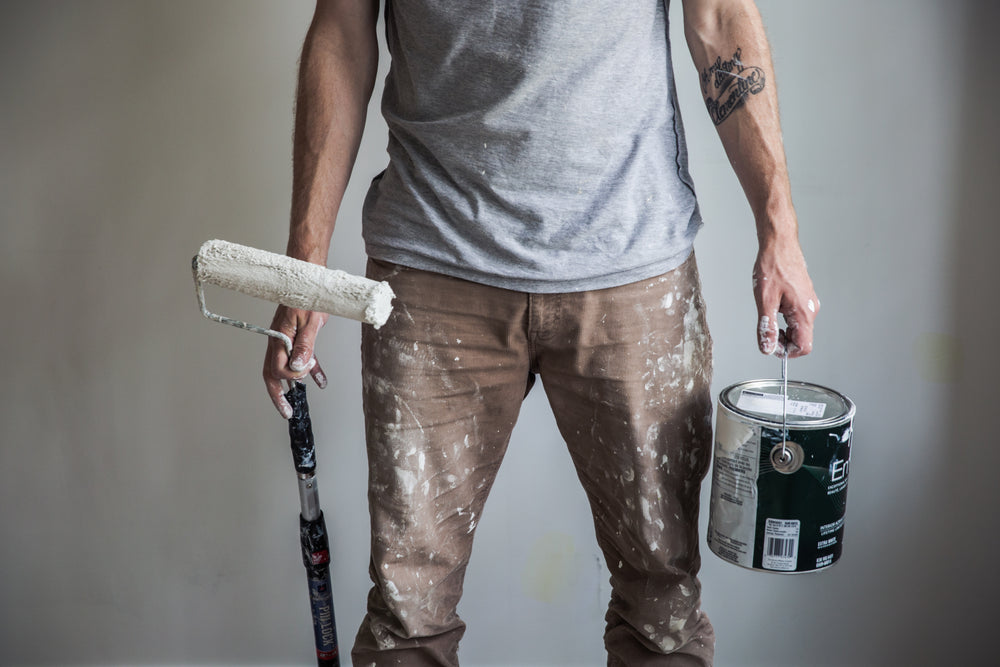 Work pants