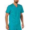 Cherokee Men's WW Revolution V-Neck Scrub Top