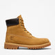 Timberland PRO Men's Direct Attach 6" Soft Toe Waterproof Work Boots