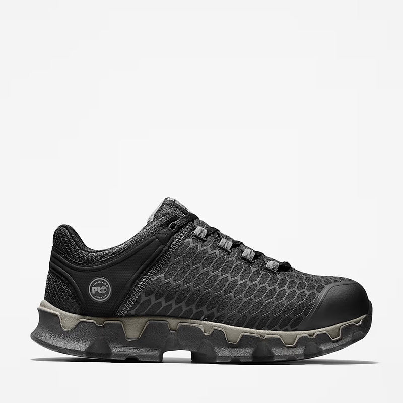 Timberland PRO Men's PowerTrain Sport Alloy Toe Work Shoes