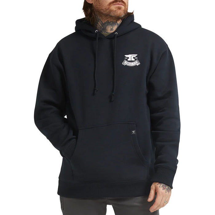 Troll Co Haggler Hoodie