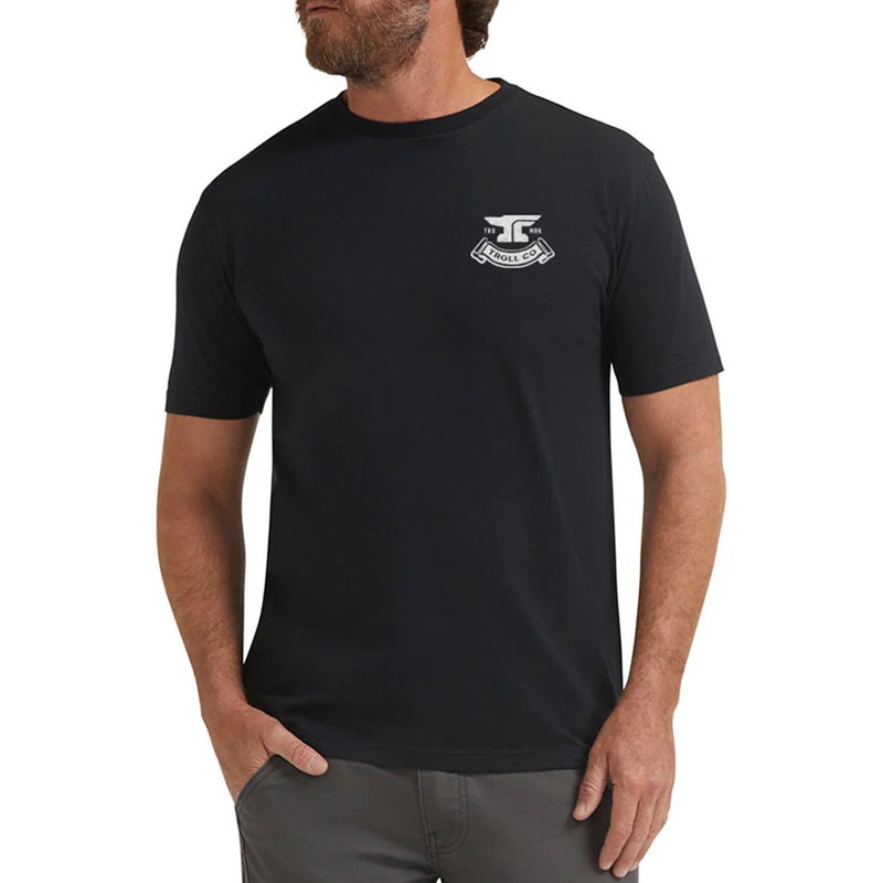 Troll Co Haggler Tee