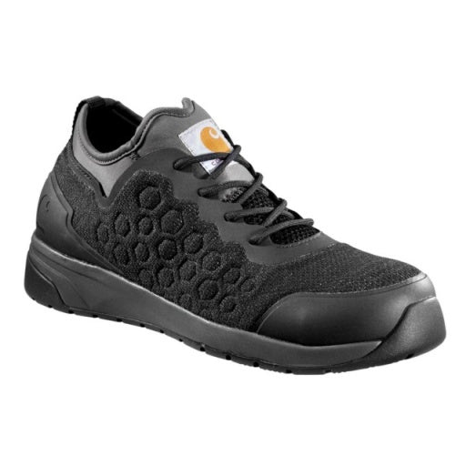 Men's force nano composite toe shoes work boots