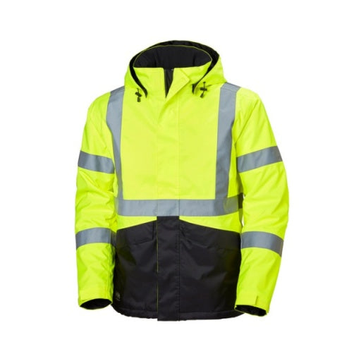 Helly Hansen Men's Alta Winter Jacket