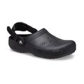 Crocs Unisex Classic Work Clog