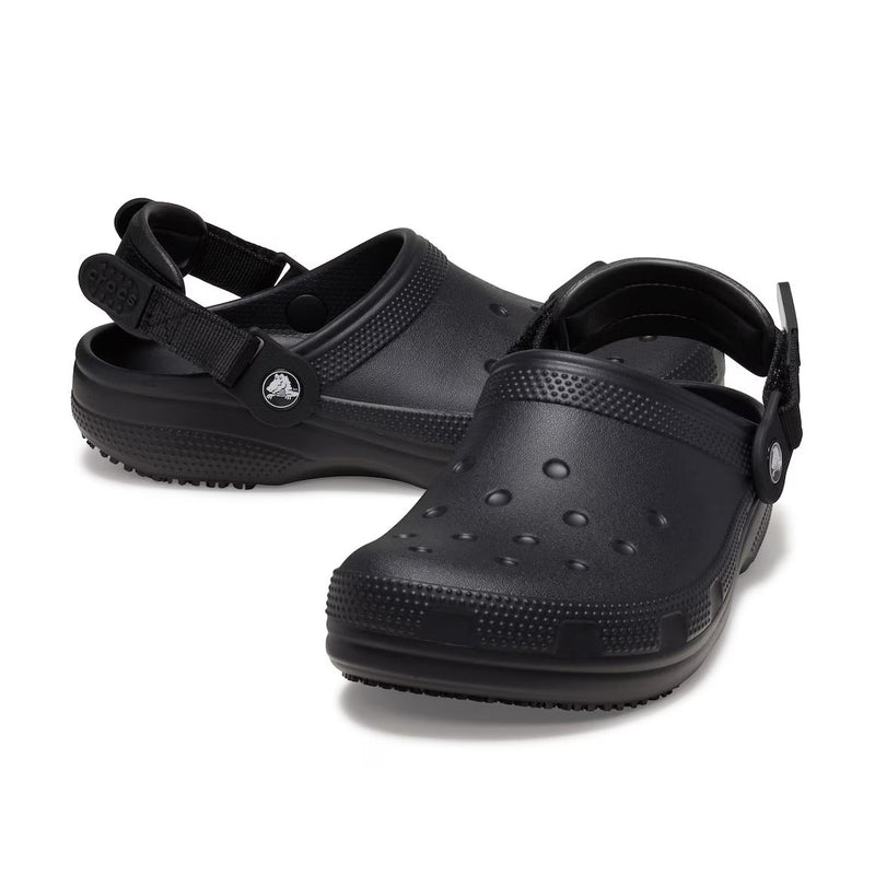 Crocs Unisex Classic Work Clog