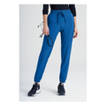 Grey's Anatomy by Barco Women's Evolve 6-Pocket Double Cargo Jogger Scrub Pants