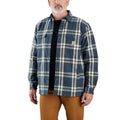 Carhartt Men's Sherpa Lined Shirt Jacket
