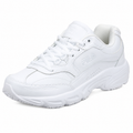 FILA Men's Memory Workshift Slip-Resistant Athletic Work Shoes