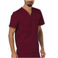 Cherokee Men's WW Revolution V-Neck Scrub Top