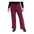 Grey's Anatomy by Barco Women's 5-Pocket Soft Rib Waist Jogger Scrub Pants