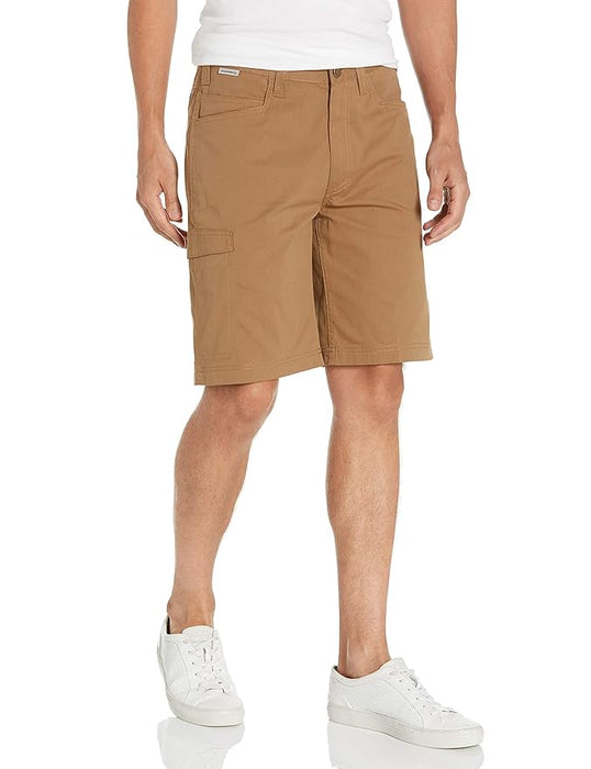 Wolverine Men's Carbur Work Shorts