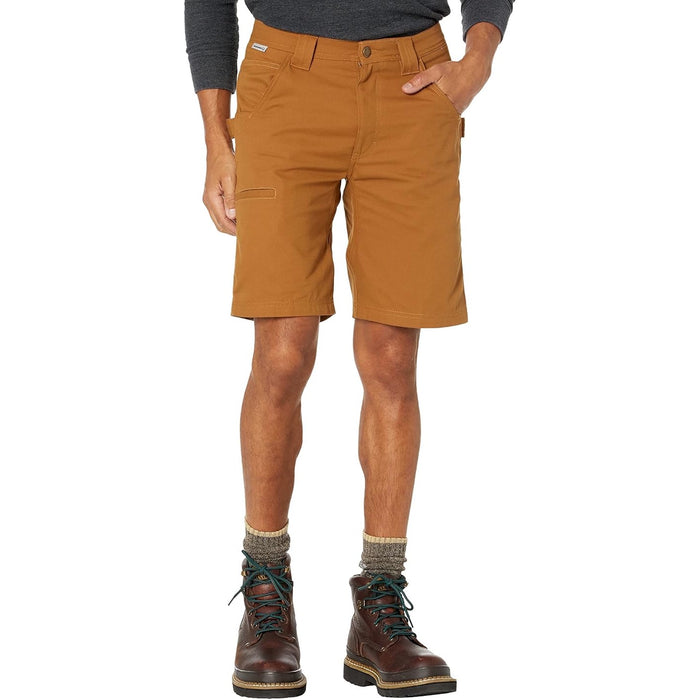 Wolverine Men's Guardian Cotton Work Shorts