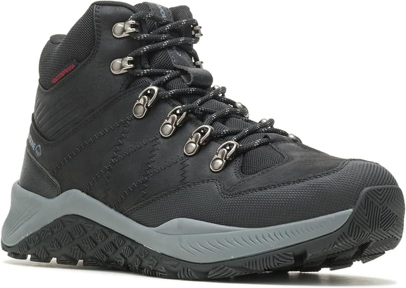 Wolverine Lutton Waterproof Hiker Soft Toe