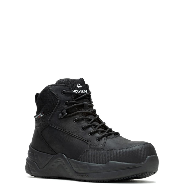 Wolverine Men's Proshift LX 6" Safety Work Boot