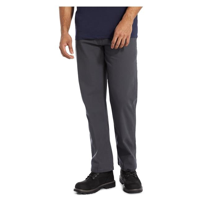 Wolverine Men's Steelhead Stretch Canvas Pant