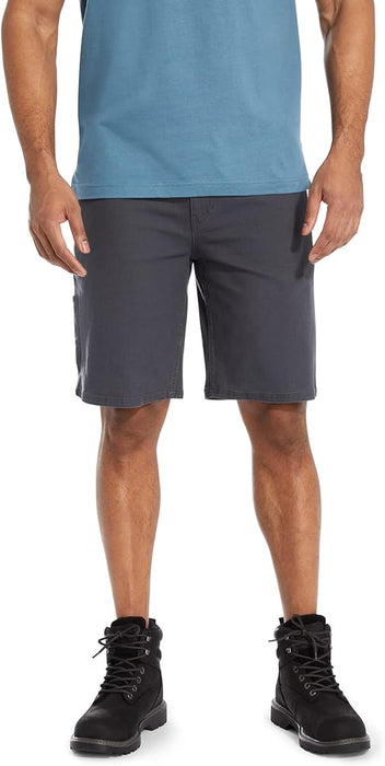 Wolverine Men's Steelhead Stretch Canvas Short