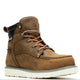 Wolverine Men's Trade Wedge 6" Soft Toe Work Boots