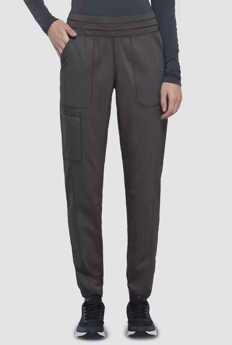 Cherokee Workwear Revolution Women's Jogger Scrub Pant