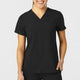 WonderWink W123 Women's Flex-N-Reach V-Neck Scrub Top